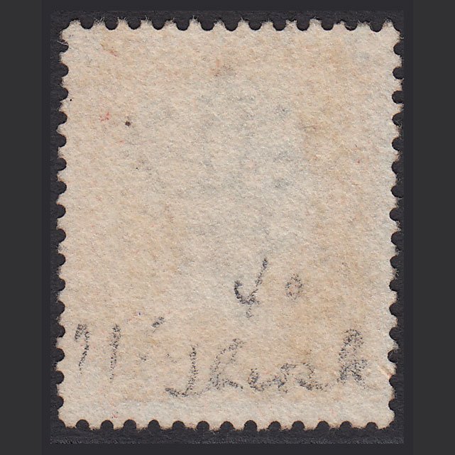 Additional view of stamp 2949