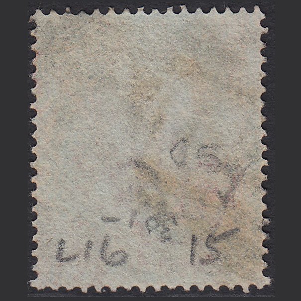 Additional view of stamp 2958
