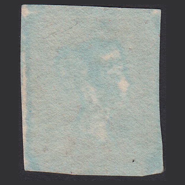 Additional view of stamp 3118
