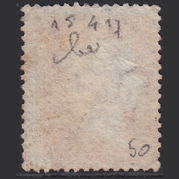 Additional view of stamp 3134