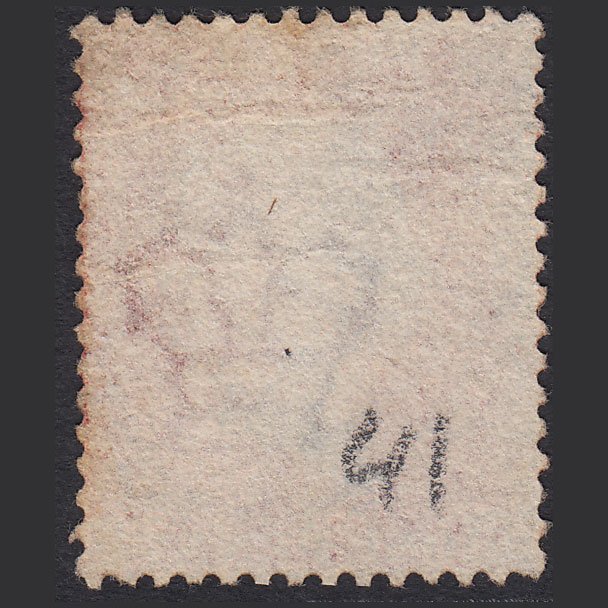 Additional view of stamp 3214