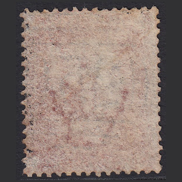 Additional view of stamp 3191
