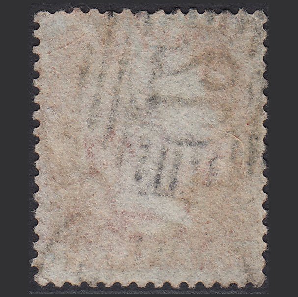 Additional view of stamp 2906