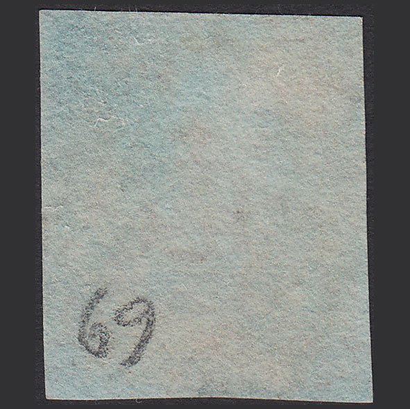 Additional view of stamp 2994