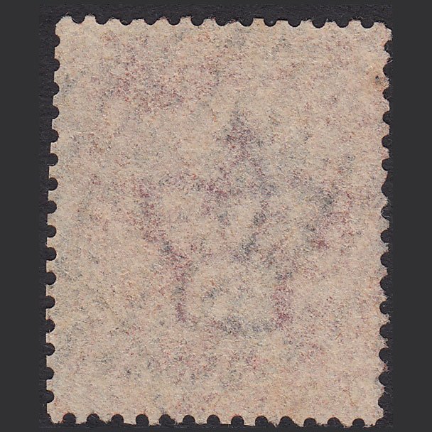 Additional view of stamp 3205