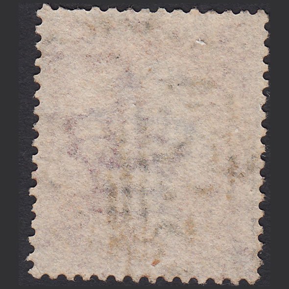 Additional view of stamp 11182