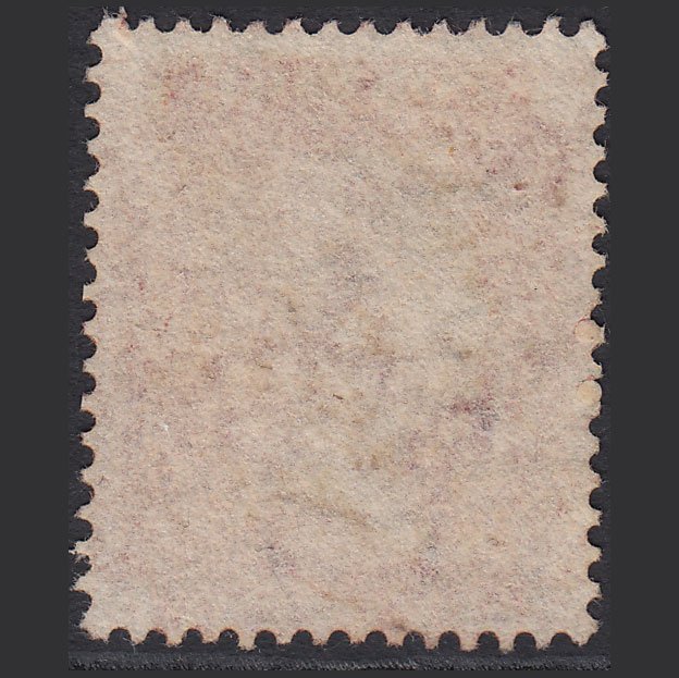 Additional view of stamp 11190