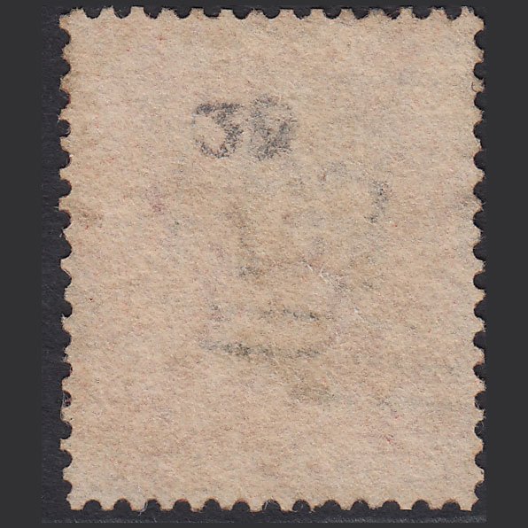 Additional view of stamp 11194