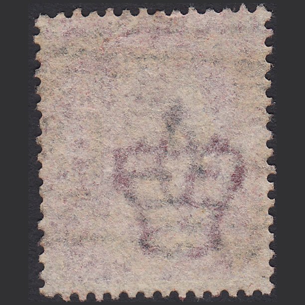Additional view of stamp 11196