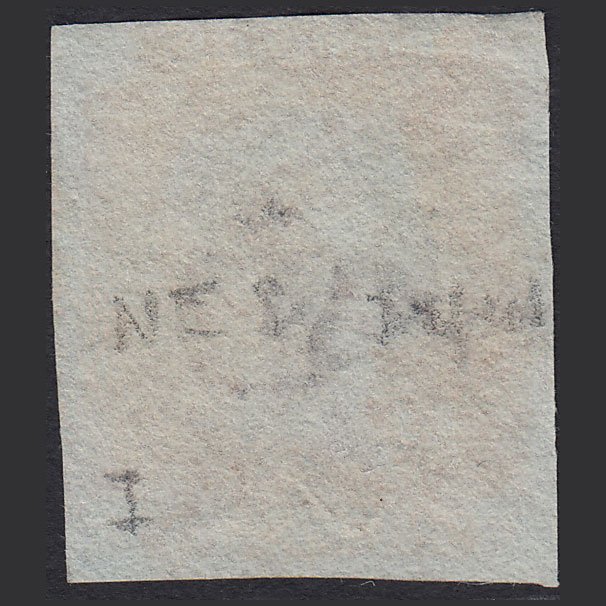 Additional view of stamp 11199