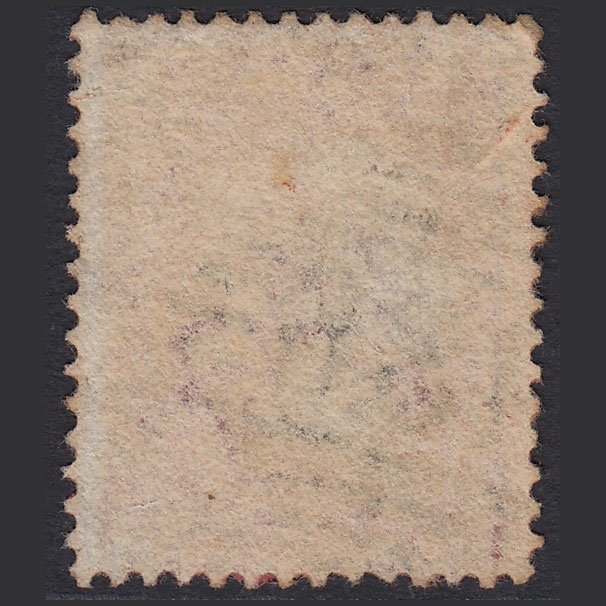 Additional view of stamp 11200