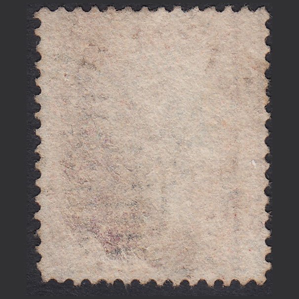 Additional view of stamp 11210