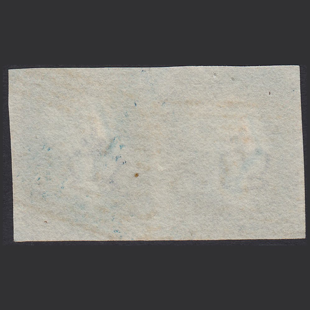 Additional view of stamp 11176