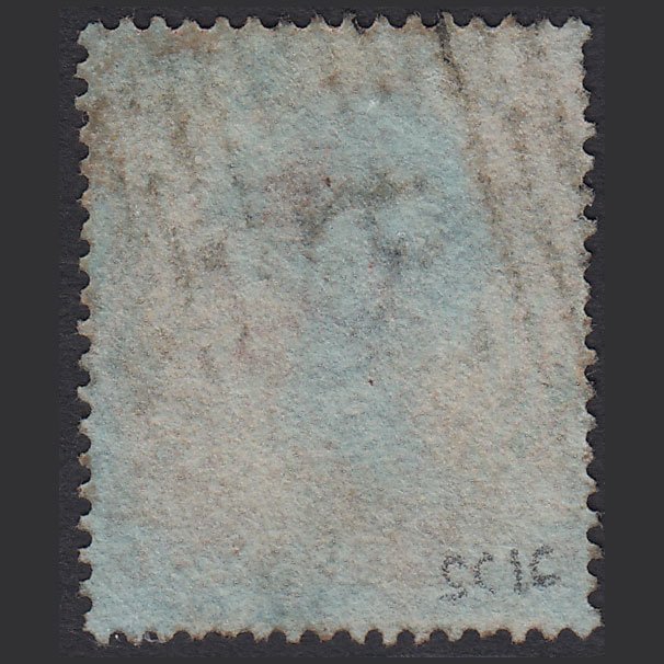 Additional view of stamp 12249