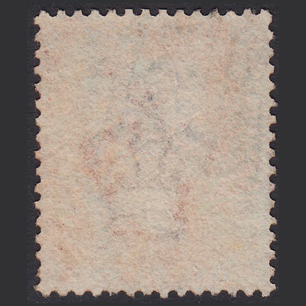 Additional view of stamp 12250