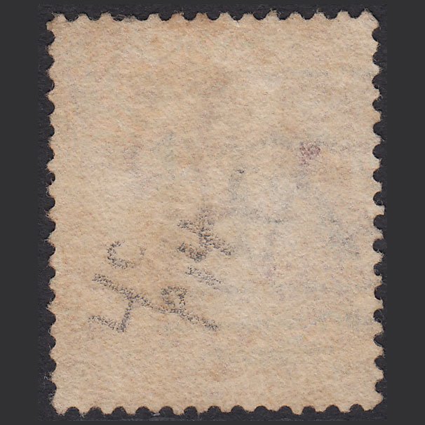 Additional view of stamp 12251