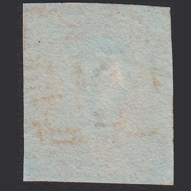 Additional view of stamp 13178