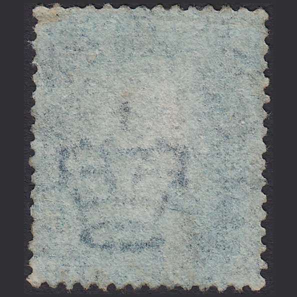 Additional view of stamp 13180