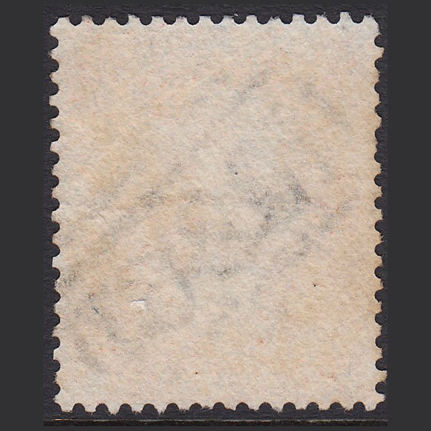 Additional view of stamp 13187