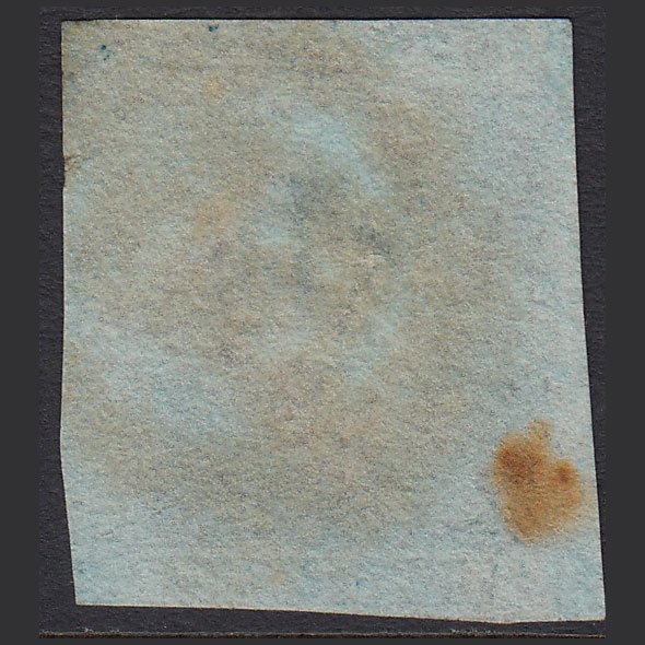 Additional view of stamp 13199