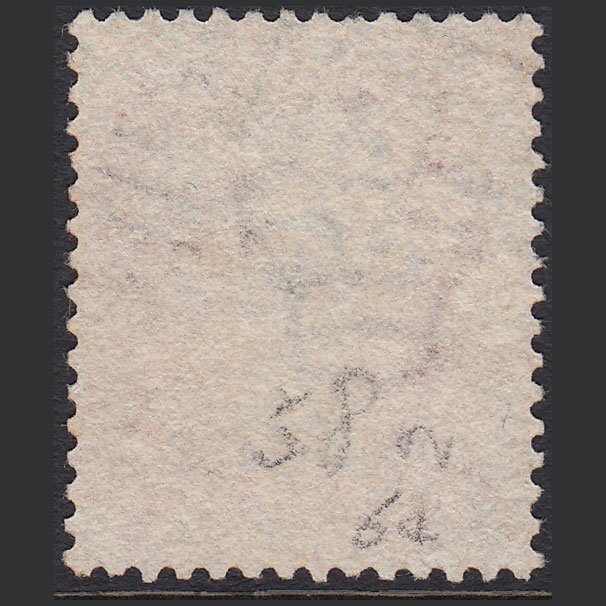 Additional view of stamp 13164