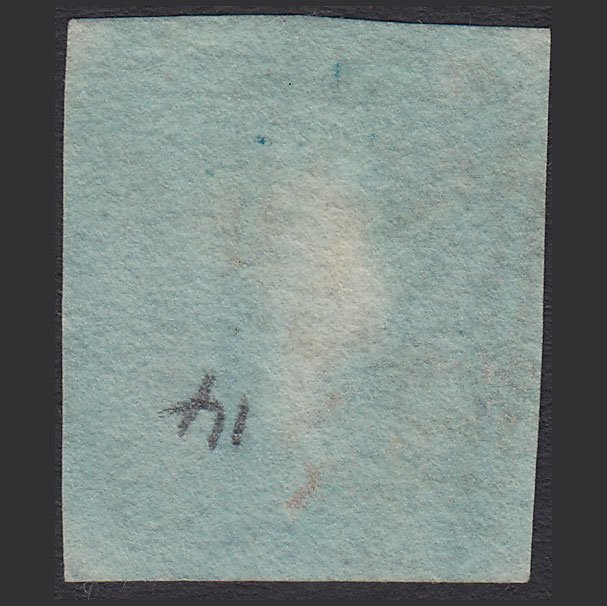 Additional view of stamp 14219