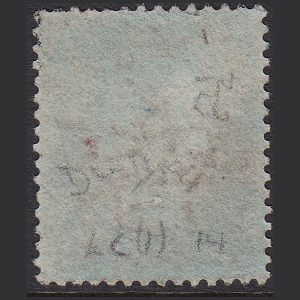 Additional view of stamp 14227