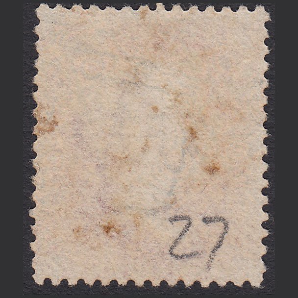 Additional view of stamp 14234