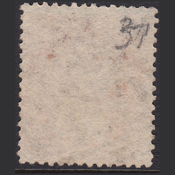 Additional view of stamp 14215