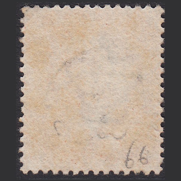 Additional view of stamp 15258