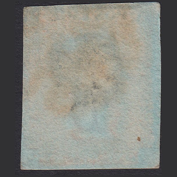 Additional view of stamp 15274