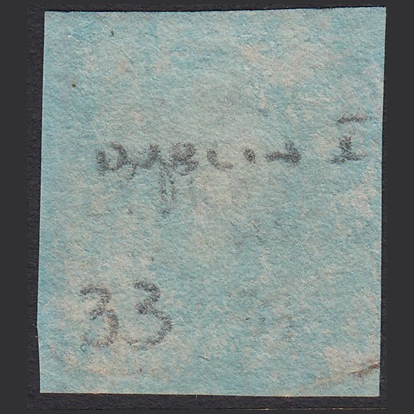 Additional view of stamp 15275