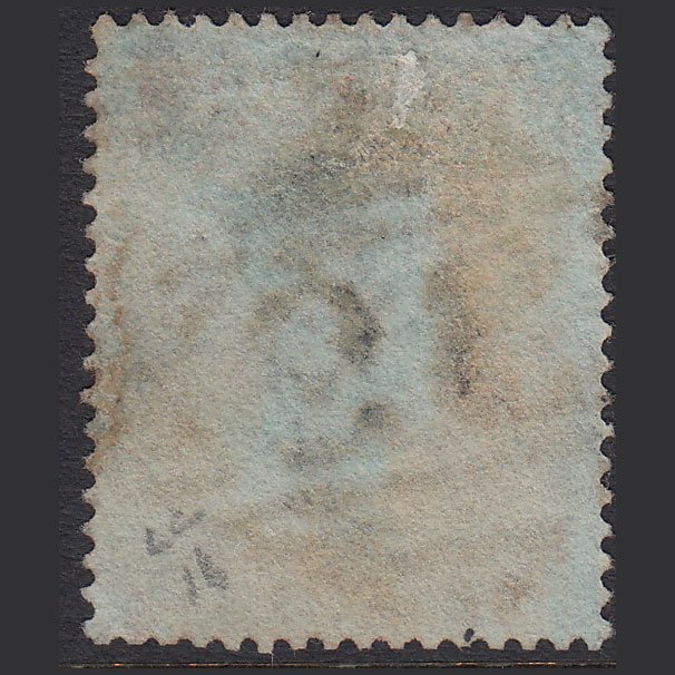 Additional view of stamp 15276