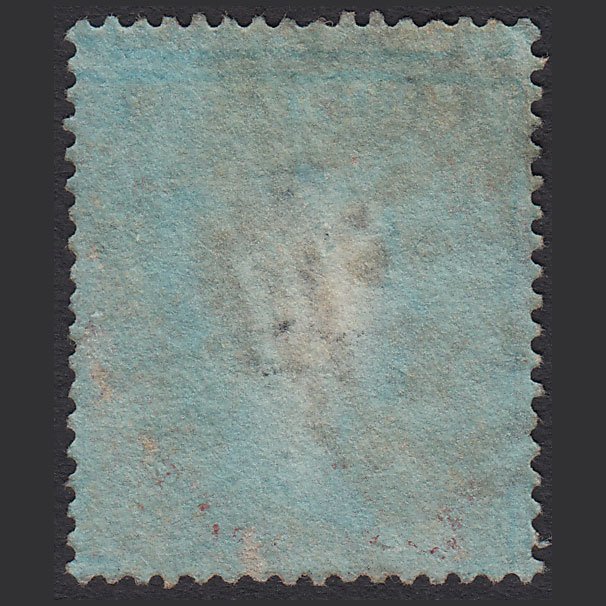 Additional view of stamp 15290