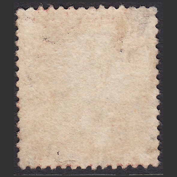 Additional view of stamp 15252