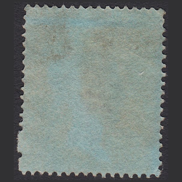 Additional view of stamp 15253