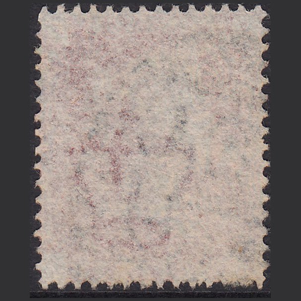 Additional view of stamp 16499