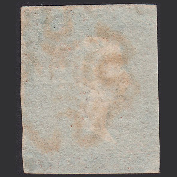Additional view of stamp 16500