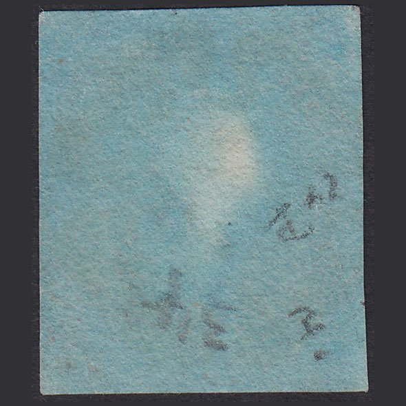 Additional view of stamp 16513