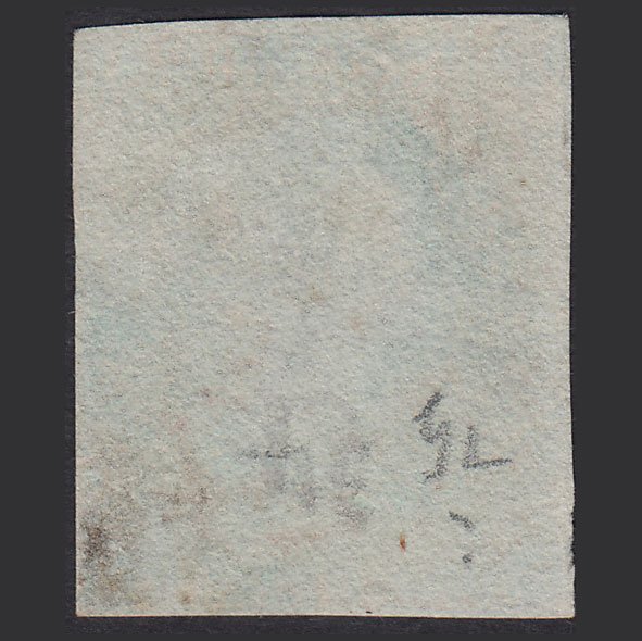 Additional view of stamp 16526
