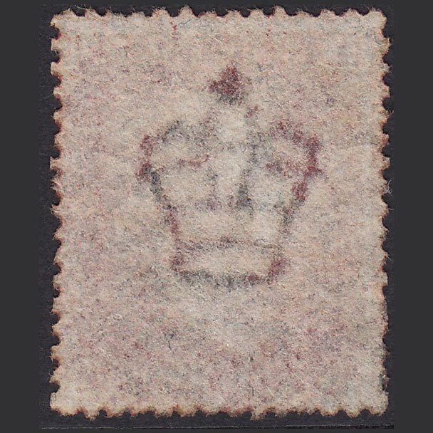 Additional view of stamp 16490