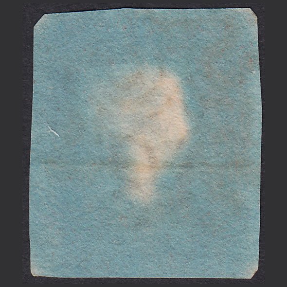 Additional view of stamp 16492