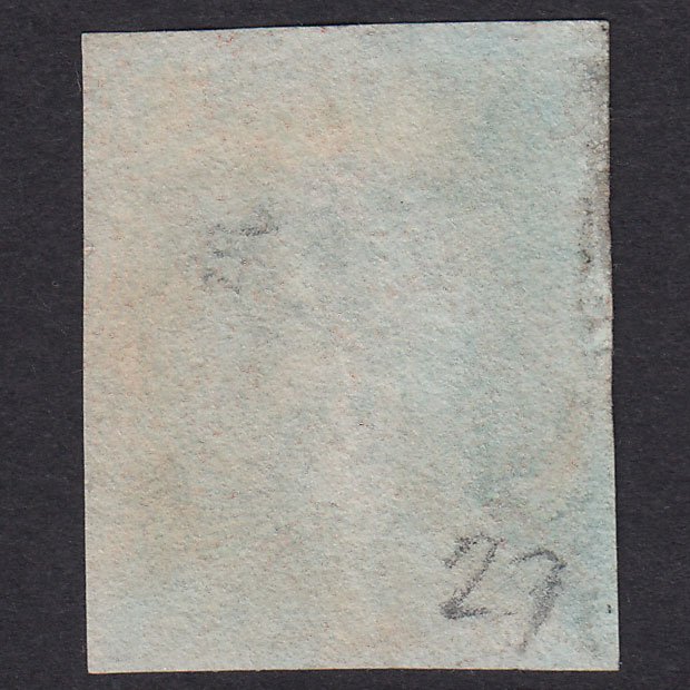 Additional view of stamp 17774
