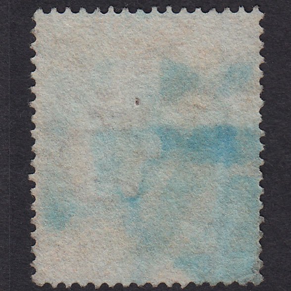 Additional view of stamp 17786