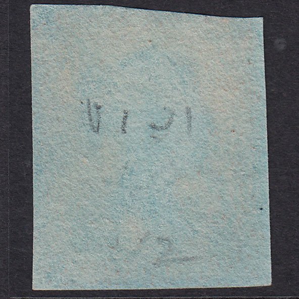 Additional view of stamp 17793