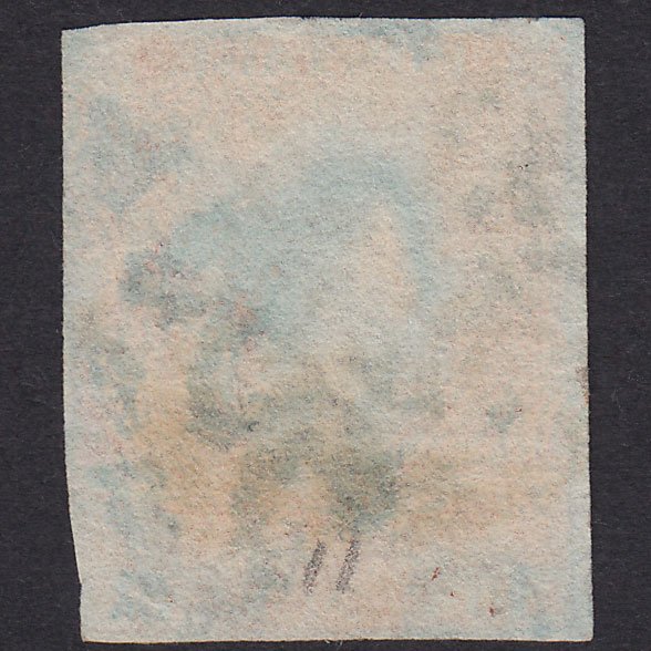 Additional view of stamp 17760