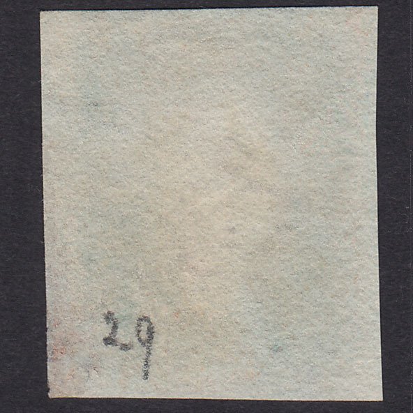 Additional view of stamp 17799