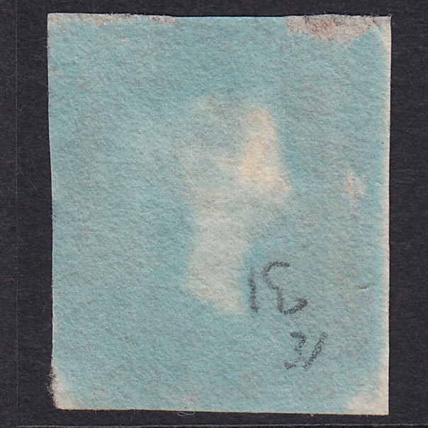 Additional view of stamp 17800