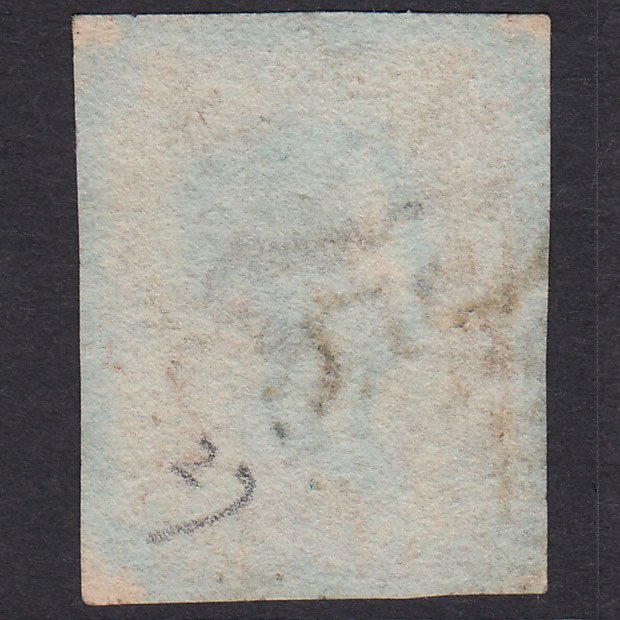 Additional view of stamp 17806