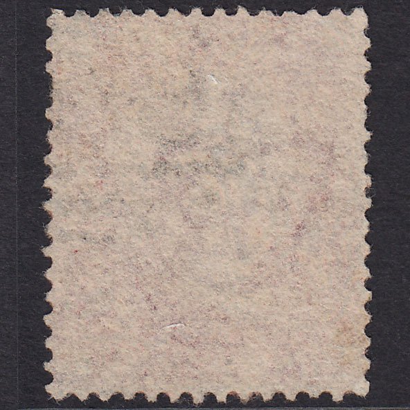 Additional view of stamp 17765